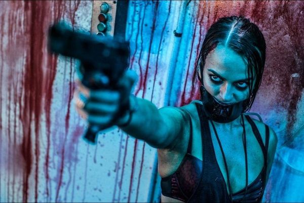 Produktbild: Wyrmwood - Apocalypse (Blu-ray)
