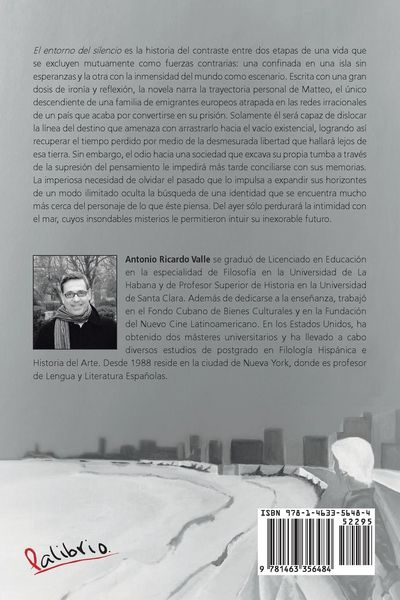 Produktbild: El Entorno del Silencio