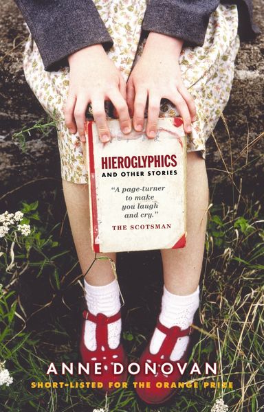 Produktbild: Hieroglyphics And Other Stories