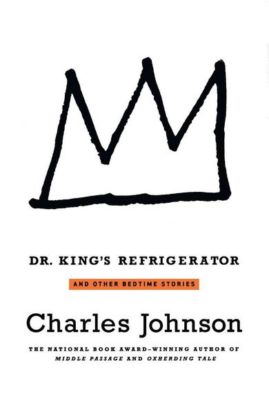 Produktbild: Dr. King's Refrigerator