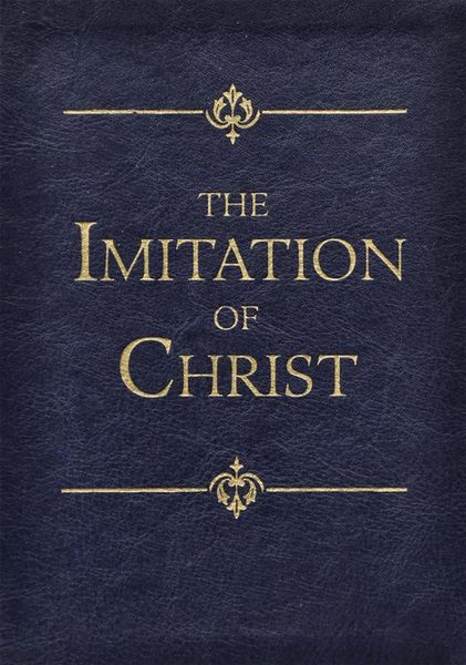 Produktbild: The Imitation of Christ