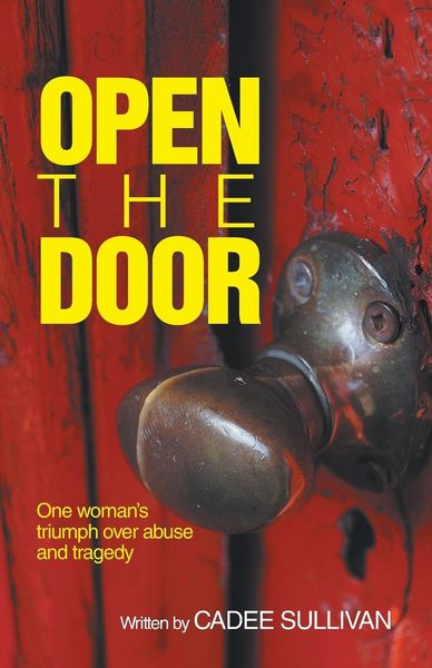 Produktbild: Open the Door