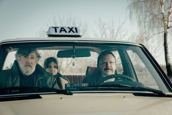 Produktbild: Treasure - Familie ist ein fremdes Land
