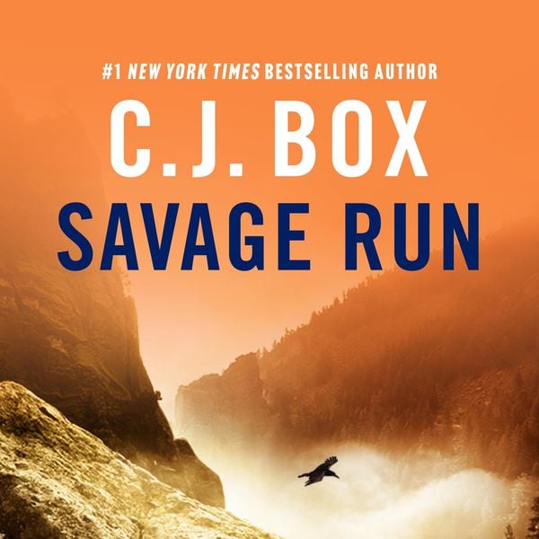 Produktbild: Savage Run