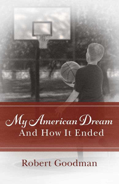 Produktbild: My American Dream and How It Ended