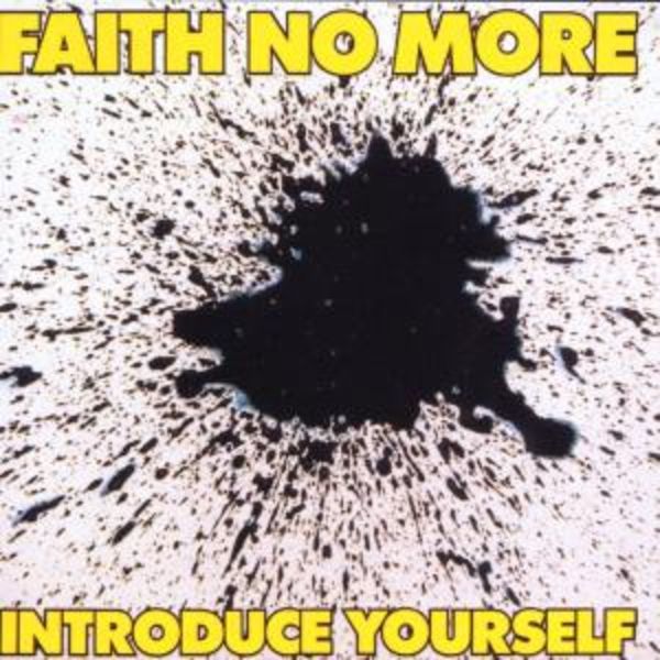 Faith No More: Introduce Yourself