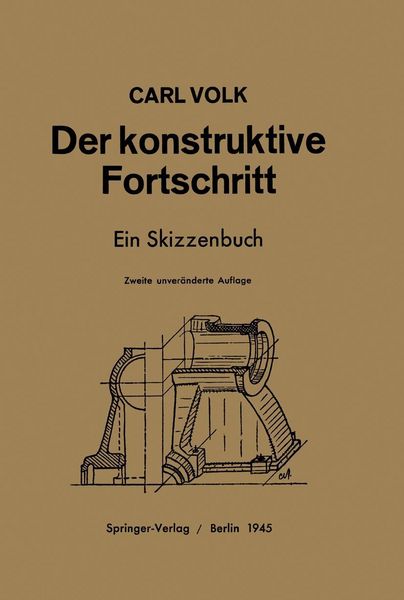 Produktbild: Der konstruktive Fortschritt