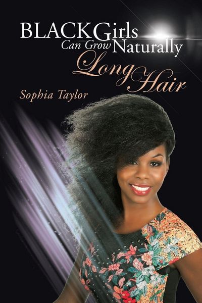 Produktbild: Black Girls Can Grow Naturally Long Hair
