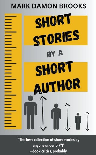 Produktbild: Short Stories by a Short Author