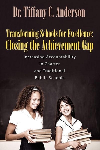 Produktbild: Transforming Schools for Excellence