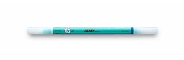 Produktbild: LAMY Tintenkiller ink-x (B) 2er Set turmaline