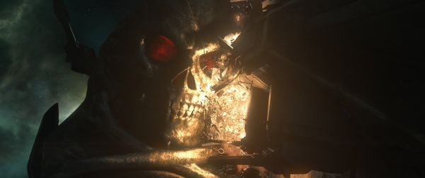 Produktbild: Space Pirate Captain Harlock