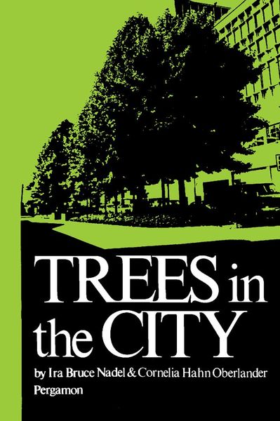 Produktbild: Trees in the City