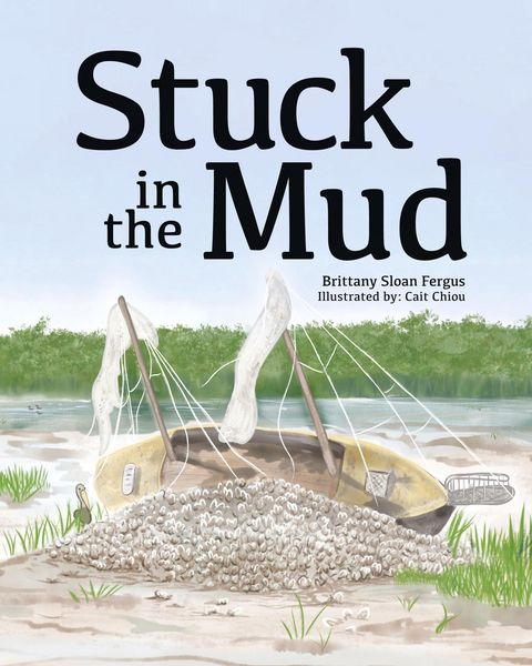 Produktbild: Stuck in the Mud