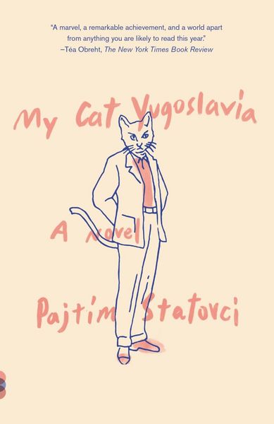 Produktbild: My Cat Yugoslavia