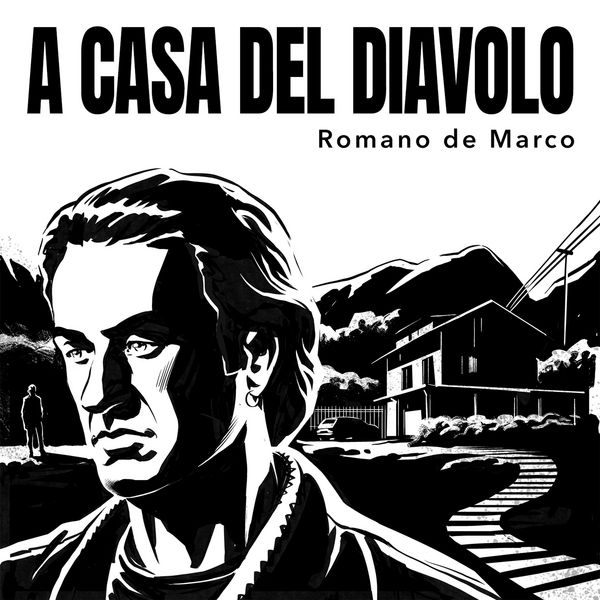Produktbild: casa del diavolo, A
