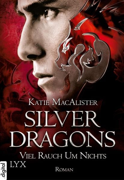 Produktbild: Silver Dragons - Viel Rauch um Nichts