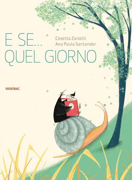 Produktbild: E se... quel giorno