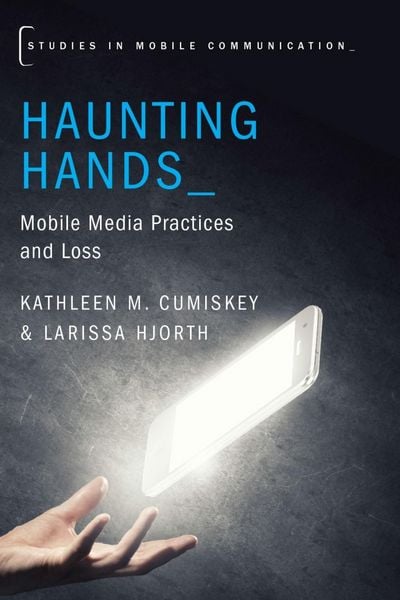 Produktbild: Haunting Hands