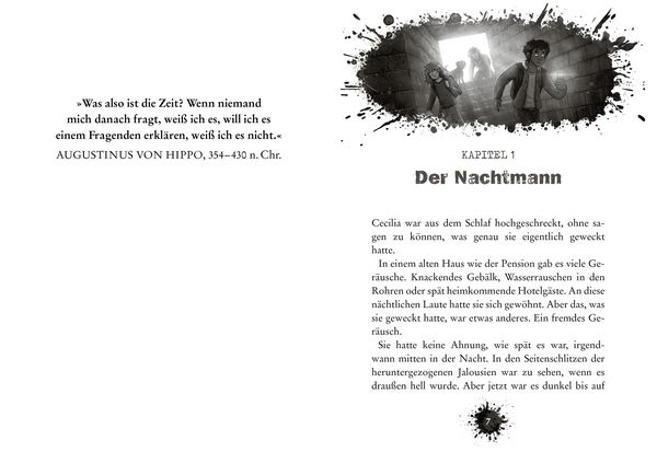 Produktbild: CLUE 2. Jagd auf die Juwelendiebe