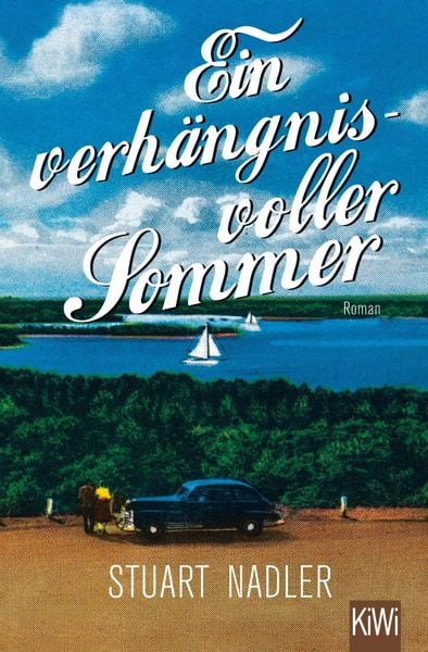 Produktbild: Ein verh&auml;ngnisvoller Sommer