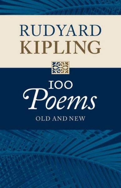 Produktbild: 100 Poems
