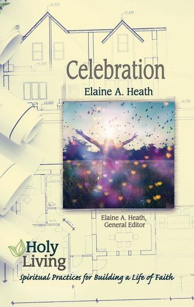 Produktbild: Holy Living Series Celebration