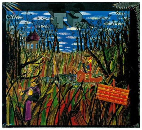 Produktbild: It'll All Work out in Boomland: 3CD Digipak