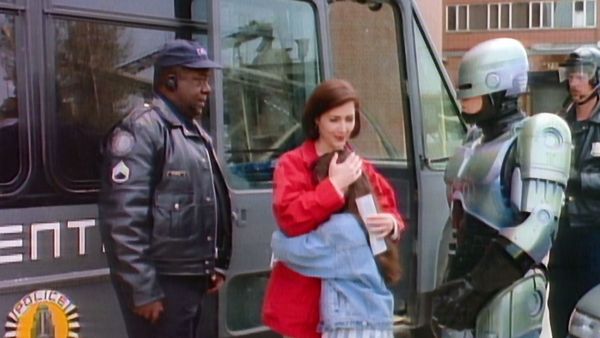 Produktbild: Robocop - Die komplette Serie (Alle 22 Folgen / Gesamtedition) [6 DVDs]