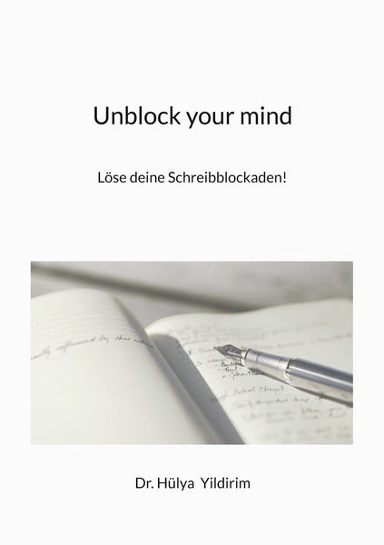 Produktbild: Unblock your mind