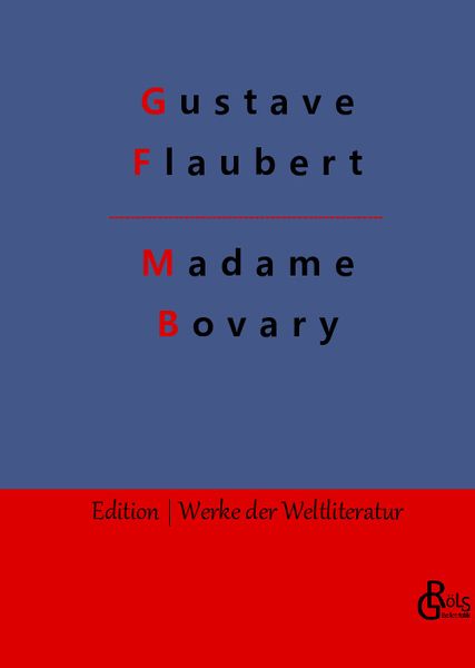 Madame Bovary