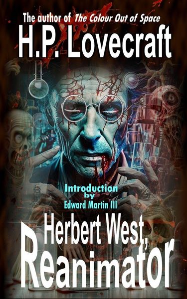 Produktbild: Herbert West, Reanimator