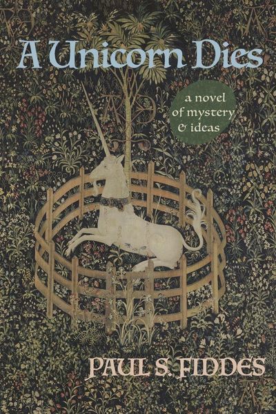 Produktbild: A Unicorn Dies