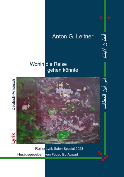 Produktbild: Wohin die Reise gehen k&ouml;nnte