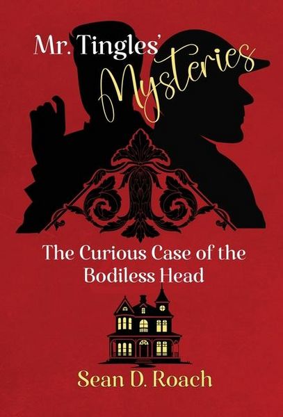 Produktbild: Mr. Tingles' Mysteries