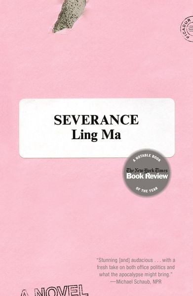 Produktbild: Severance