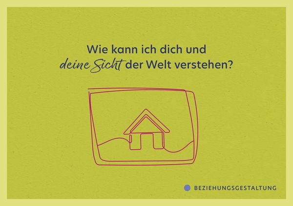 Produktbild: Partizipation in Krippe und Kita. 40 Reflexionskarten f&uuml;r die Teamarbeit