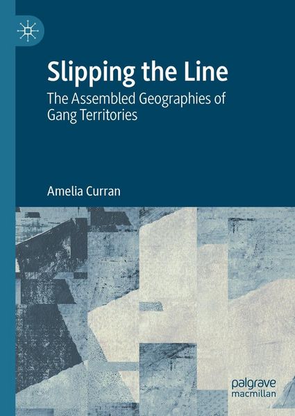 Produktbild: Slipping the Line