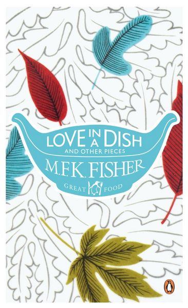 Produktbild: Love in a Dish and Other Pieces