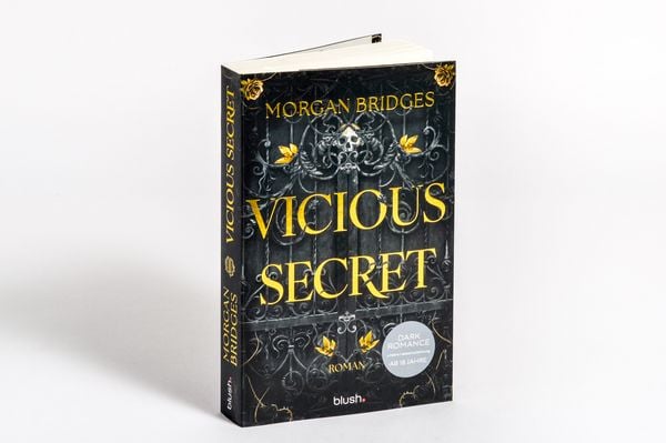 Produktbild: Vicious Secret