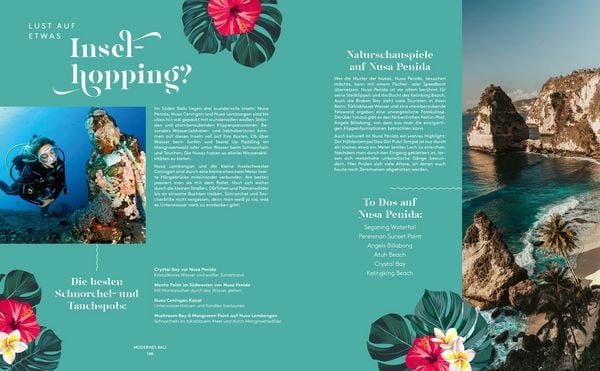 Produktbild: Bali &ndash; Das Kochbuch