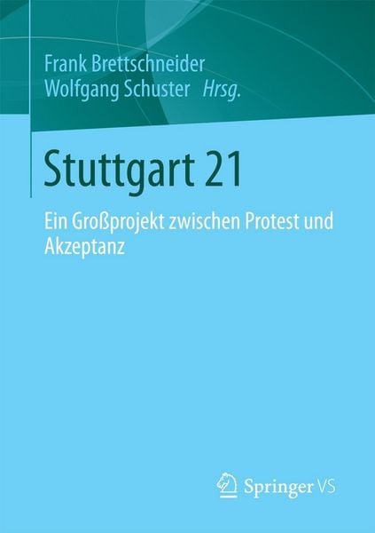 Produktbild: Stuttgart 21