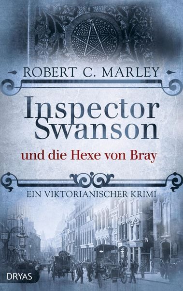 Produktbild: Inspector Swanson und die Hexe von Bray
