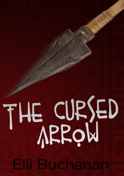 Produktbild: The Cursed Arrow
