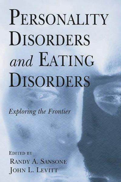 Produktbild: Personality Disorders and Eating Disorders