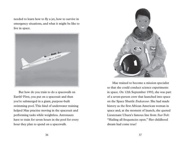 Produktbild: Mission: Space
