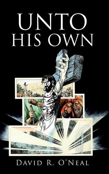 Produktbild: Unto His Own