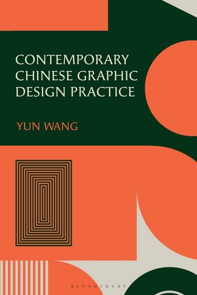 Produktbild: Contemporary Chinese Graphic Design Practice