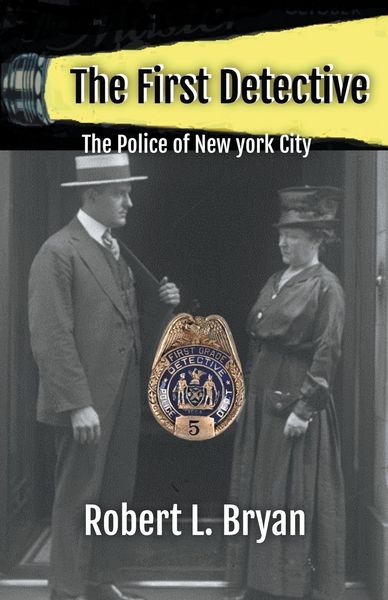 Produktbild: The First Detective