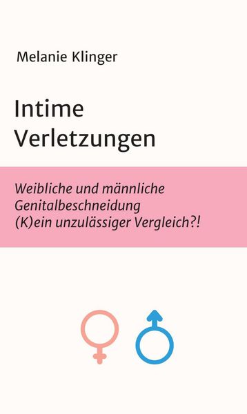 Produktbild: Intime Verletzungen